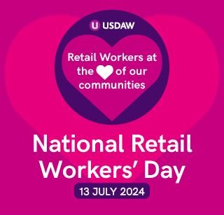 National Retail Workers' Day