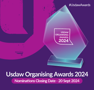 Organising Awards 2024