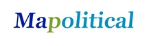 Mapolitical logo